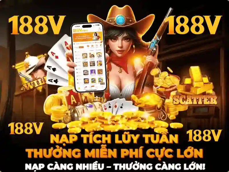 Tải app 188v: trải nghiệm và ưu đãi 188v an toàn Go88
