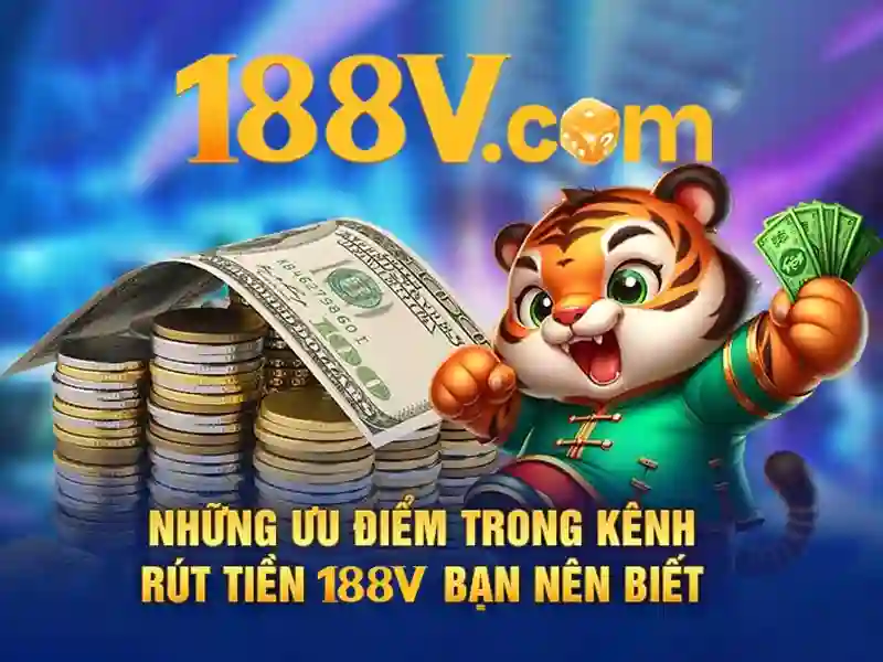 188v: một khái niệm đặc thù Go88