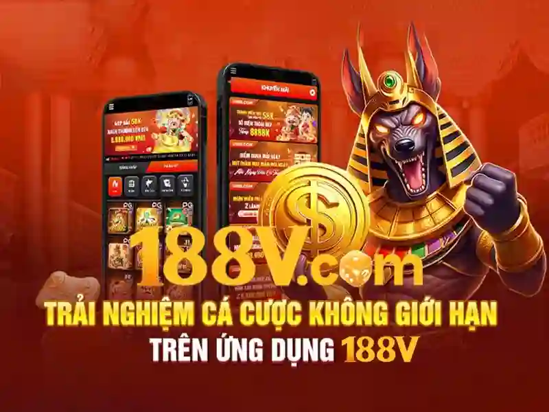tải apk 188v miễn phí – Phát triển tương lai và Tầm nhìn