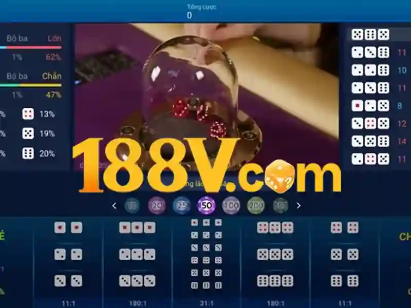 Nguồn gốc và sứ mệnh của ưu đãi 188v