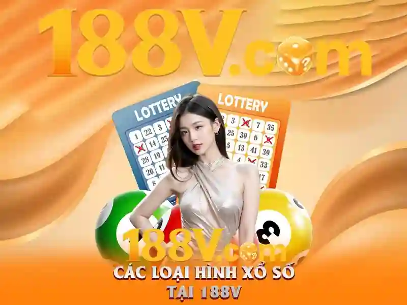 Khởi nguồn của 188v