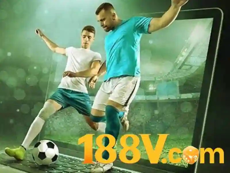188v: một hành trình công nghệ và sáng tạo Go88