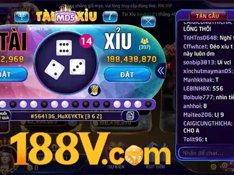 slot 188v – Nguồn gốc và sứ mệnh