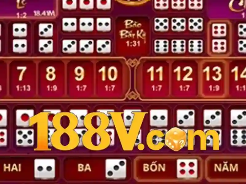 Khởi đầu với 188v
