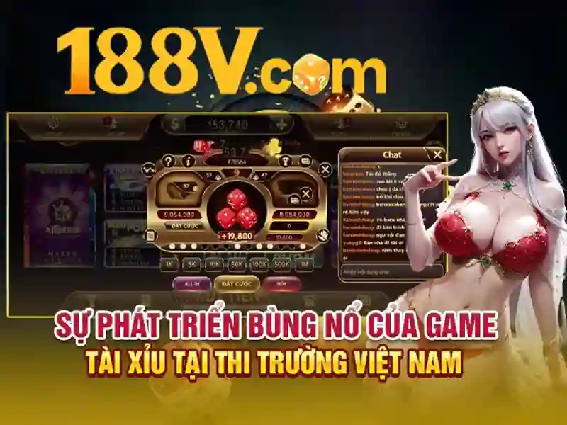 Kết luận về 188v