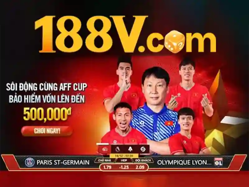 188v. - Tổng quan và trải nghiệm eSports đỉnh cao 1 Đăng Nhập