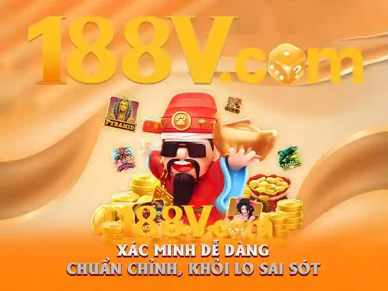188v game – Giới thiệu sáng tạo 188v game – Giới thiệu sáng tạo