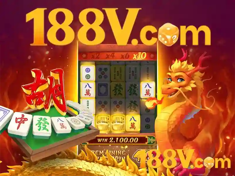 188v bet – Khởi đầu cho một trải nghiệm số đầy hứng khởi