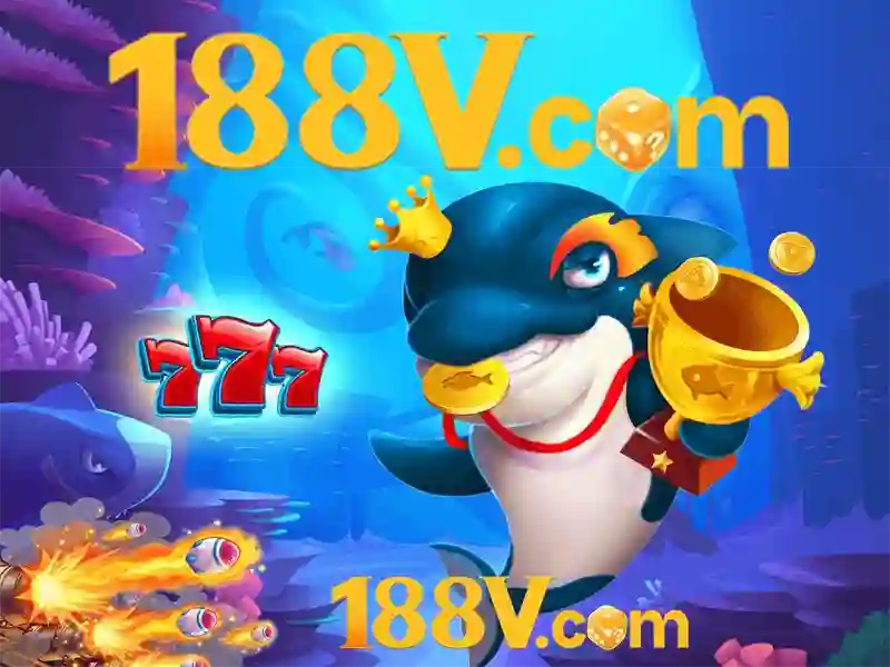 slot 188v – Giới thiệu đầy cảm hứng
