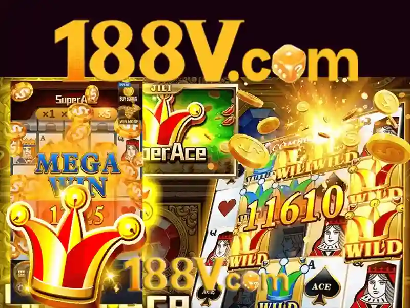 188v: một khái niệm công nghệ và ý nghĩa Go88