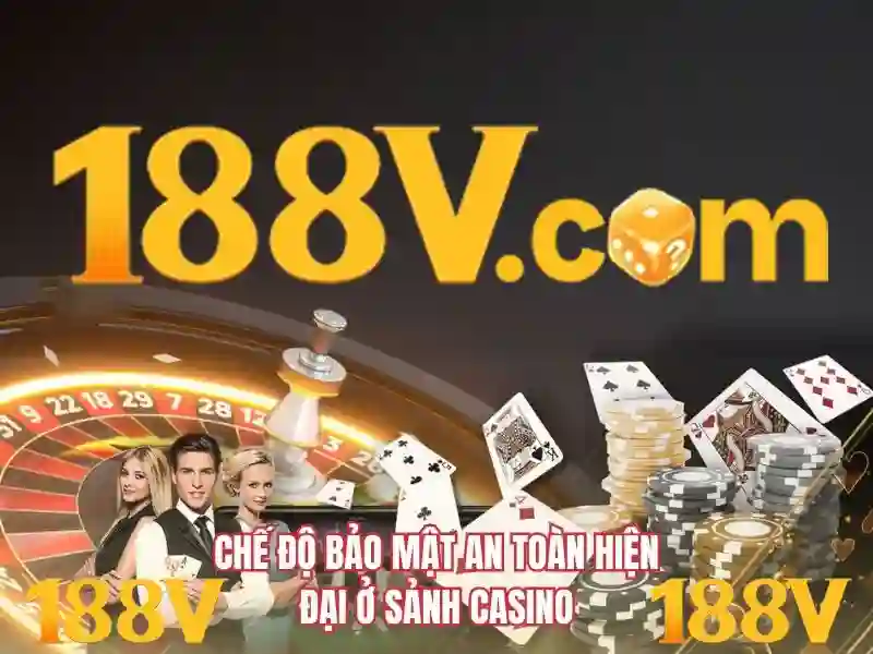 '188v chính thức – Định hướng phát triển và tầm nhìn'