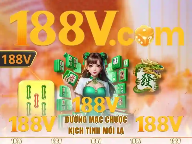 188v. vip – Trải nghiệm đỉnh cao và nhận thưởng Go88