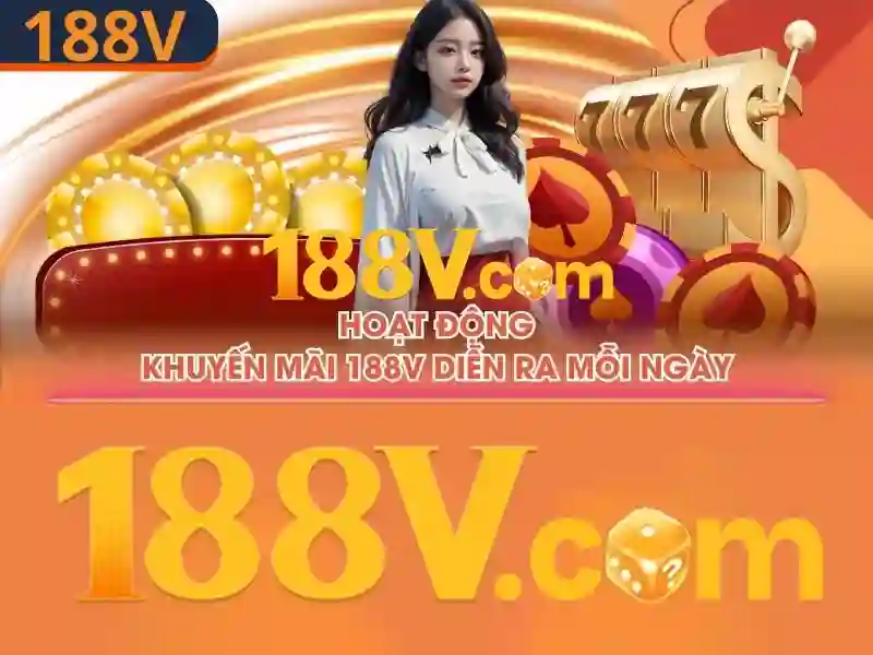 Sản phẩm và dịch vụ cốt lõi của 188v con