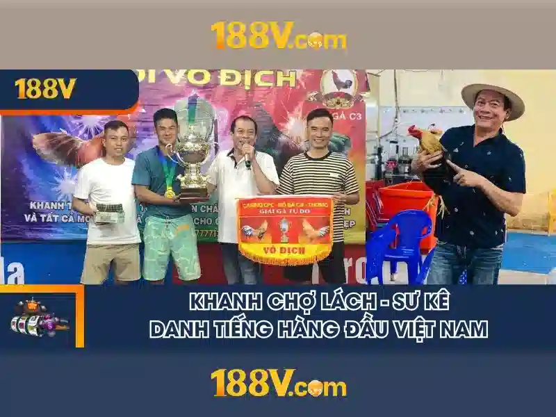 Kết luận về 188V