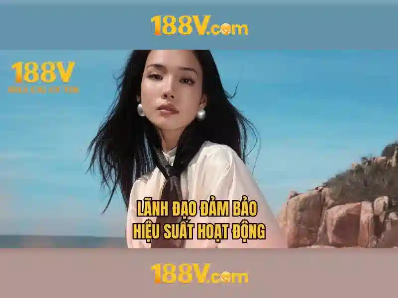 Ứng dụng thực tế của 188V