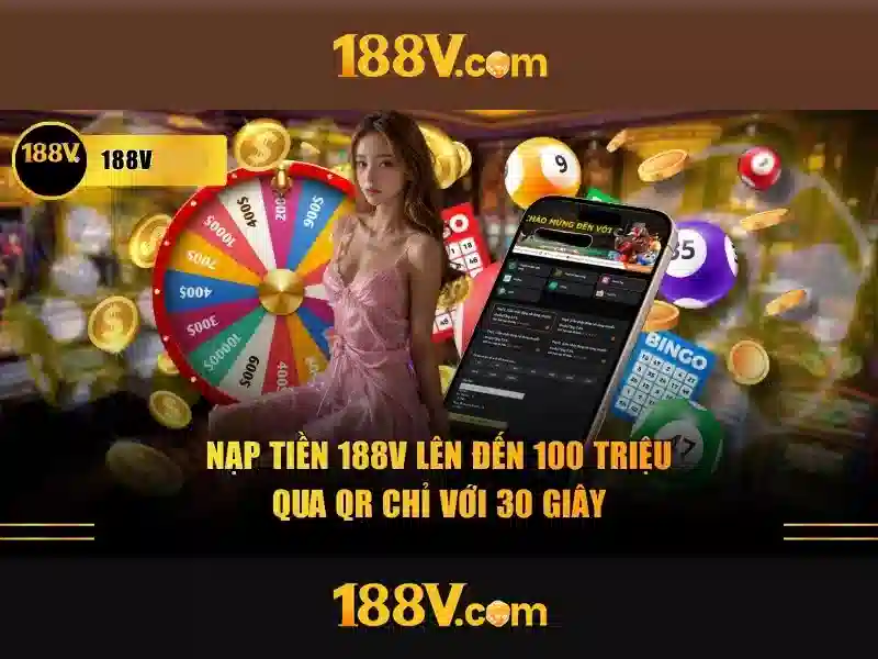 Ứng dụng của 188v trong nghệ thuật và công nghiệp