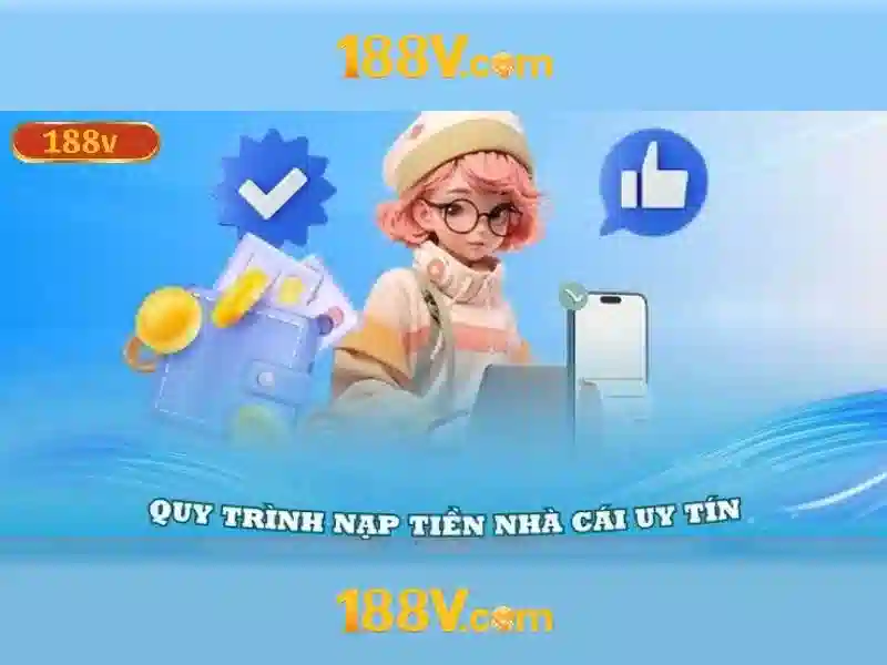 Ứng dụng của 188V