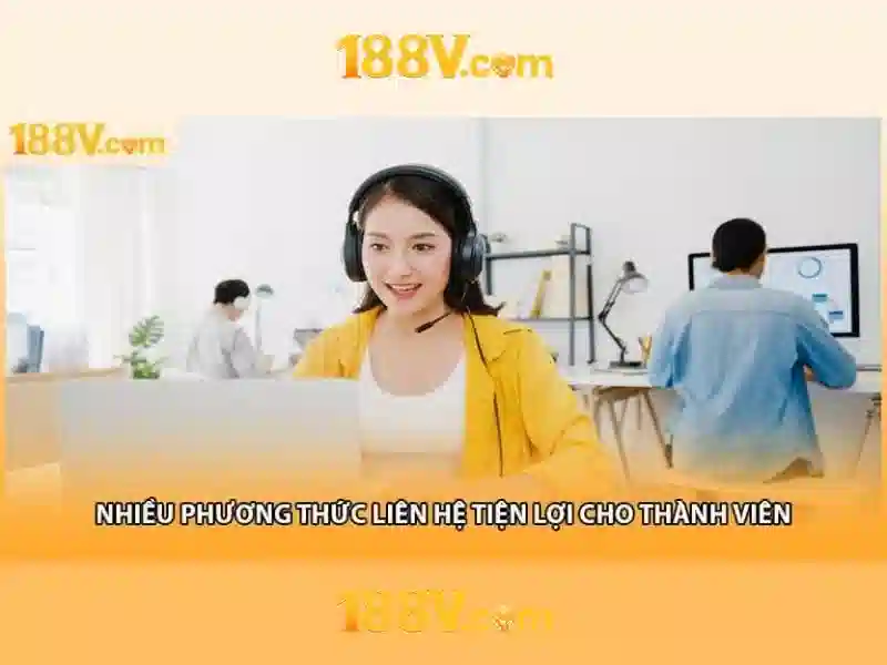 ưu đãi 188v – Tổng quan chủ đề và giá trị cốt lõi