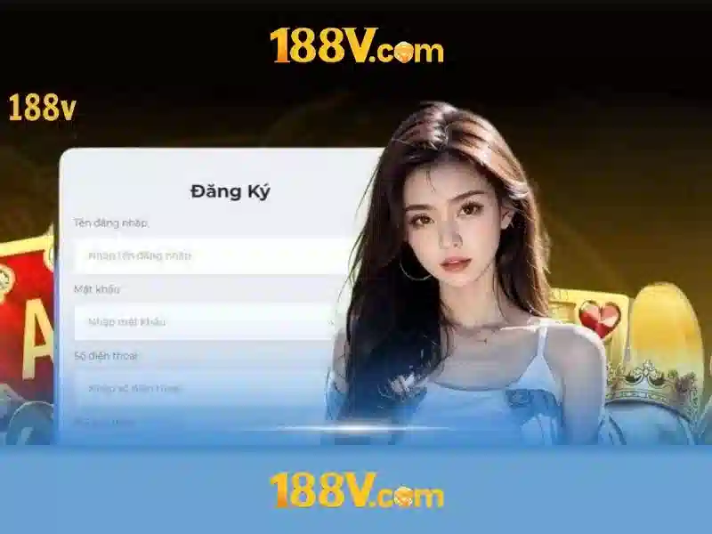 Lời khuyên cuối cùng về 188V