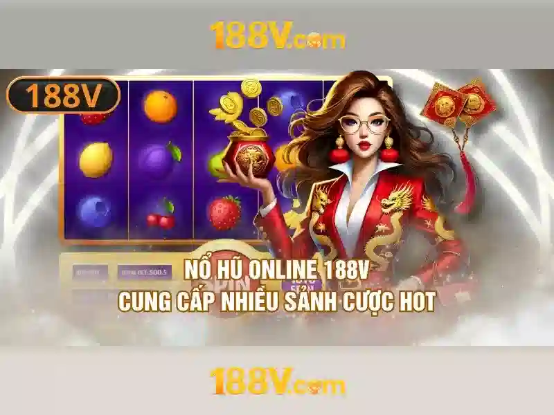 Tương lai của 188v và tổng kết
