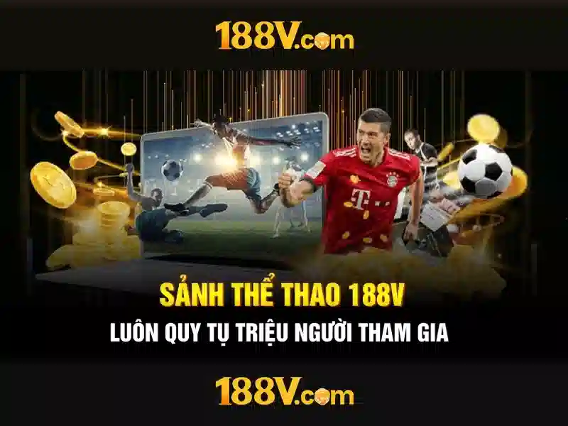 Tương lai của 188v