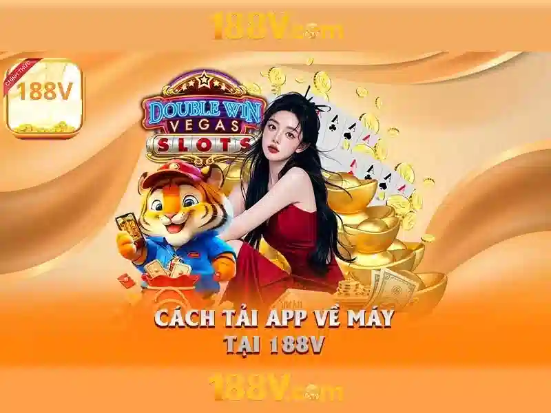Khởi nguồn của 188v