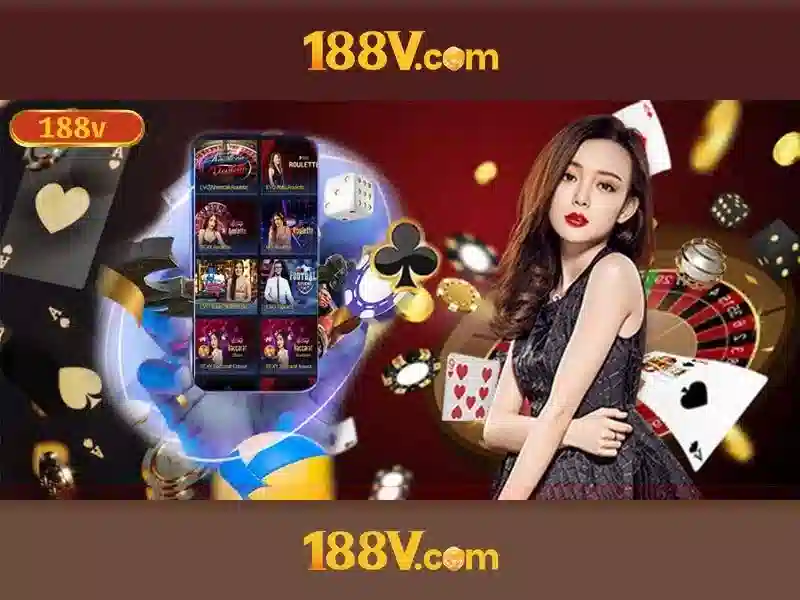 Tương lai và thách thức của 188V