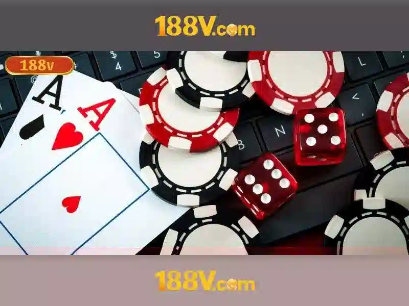 casino 188v – Trải nghiệm đỉnh cao và quà tặng 1 Đăng Nhập