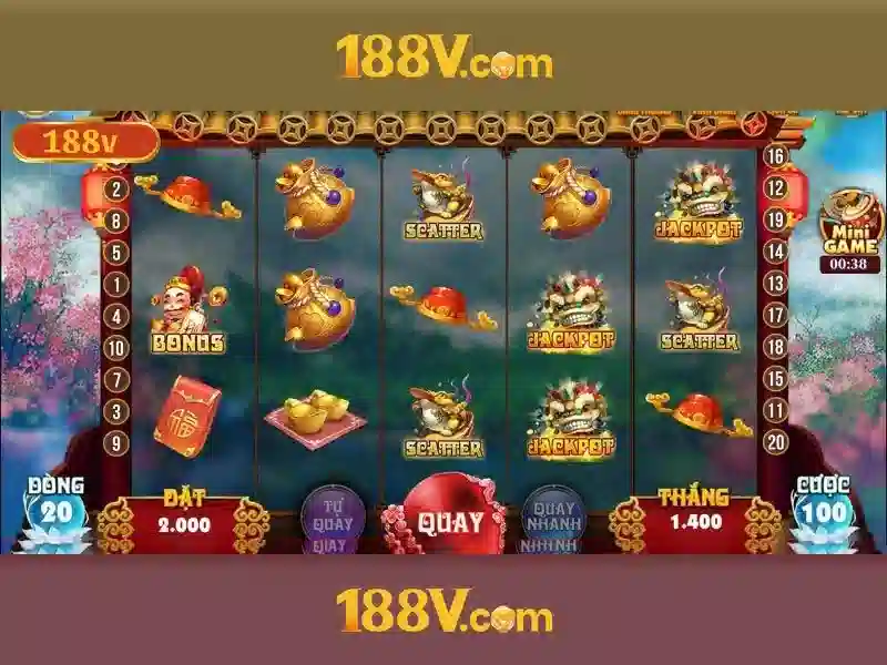 188V là gì và phạm vi áp dụng