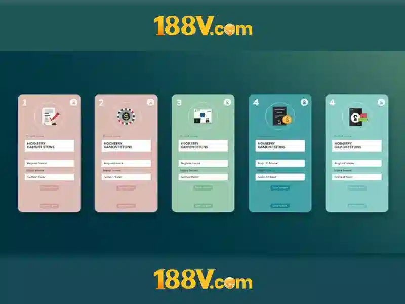 188v – Nền tảng số đột phá tại app 188v và 188v là gì Go88