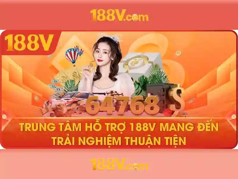 Kết luận và tầm nhìn tương lai của 188V