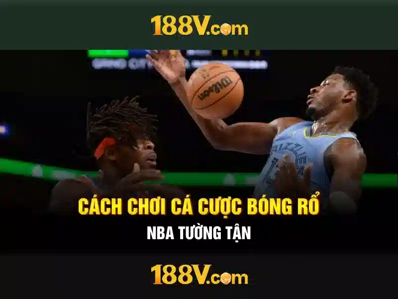 Giới thiệu về 188V