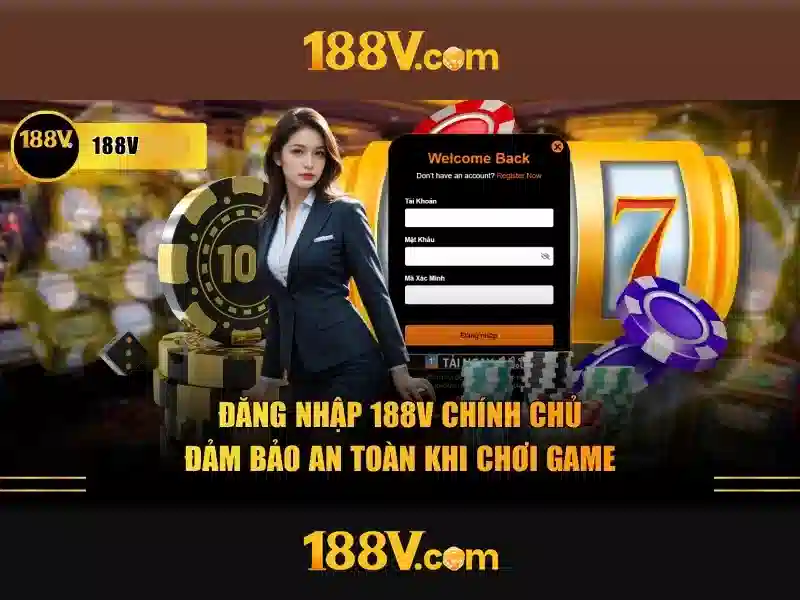 188v: khái niệm, nguồn gốc và ứng dụng Go88