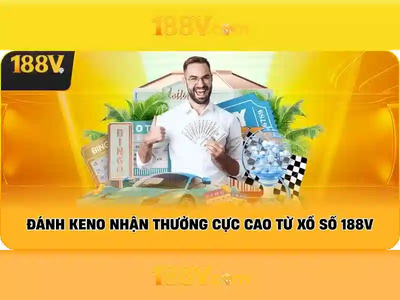 Tương lai của 188v trong nghệ thuật trình diễn