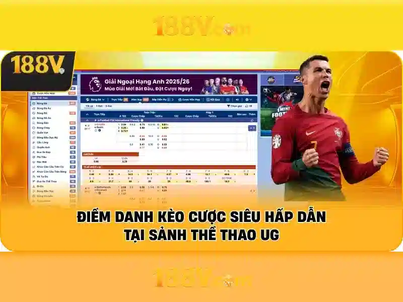 188v: một hành trình khám phá Go88