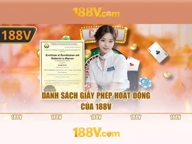 casino 188v – Tổng quan chủ đề và giá trị cốt lõi