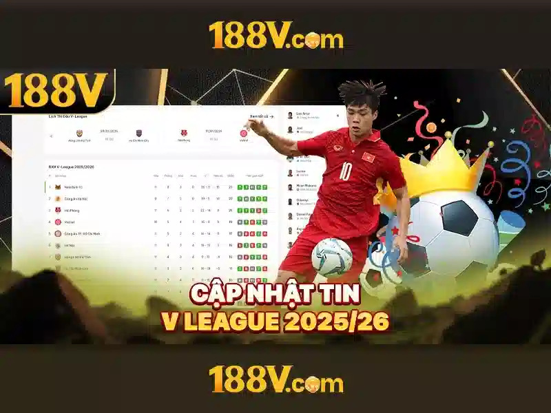 188v: một cái nhìn tổng quan 1 Đăng Nhập