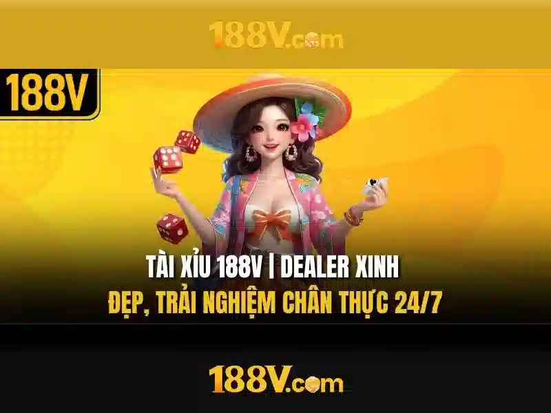Đặc tính và cơ chế hoạt động của 188v