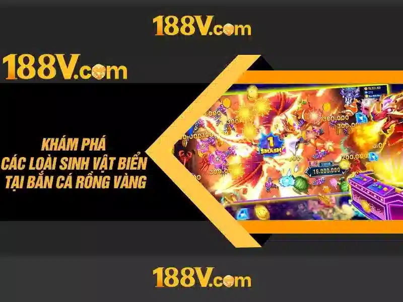 Sản phẩm và dịch vụ cốt lõi của 188v