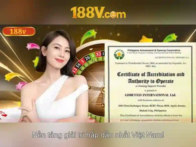 Nguồn gốc và ý nghĩa của 188v