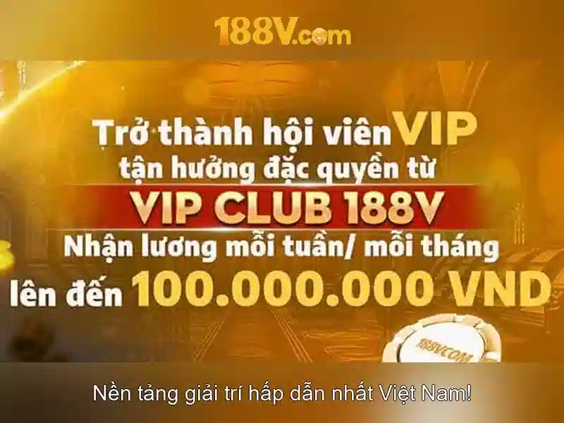 188v: hành trình khám phá một số đặc biệt Go88