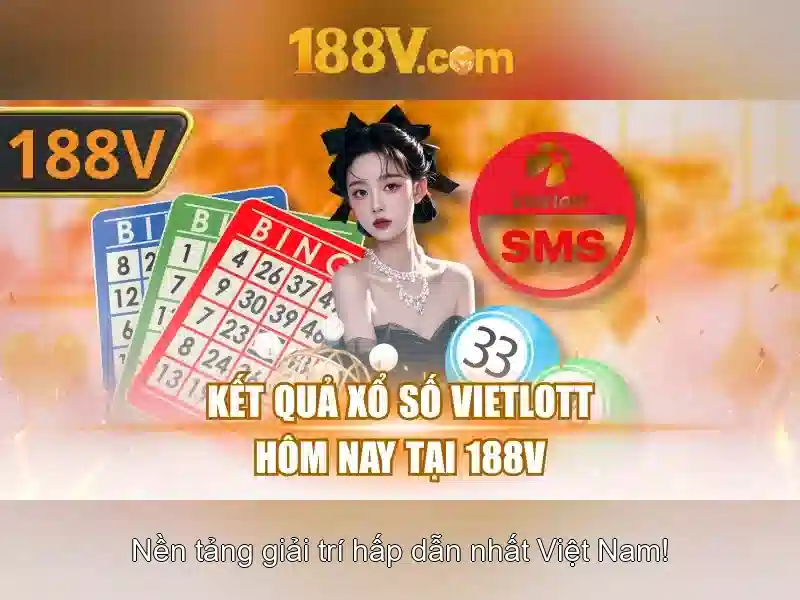 Kết luận về 188v