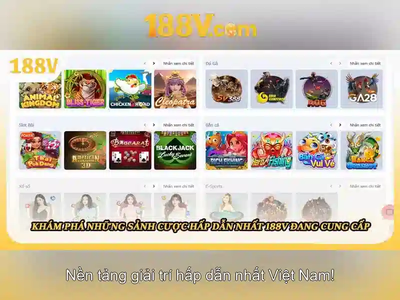 188V: Dấu ấn của một hiệu điện thế tưởng tượng 1 Đăng Nhập