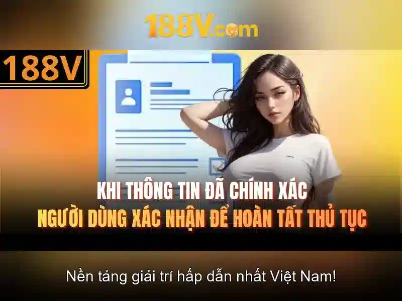 Ứng dụng phổ biến của 188V