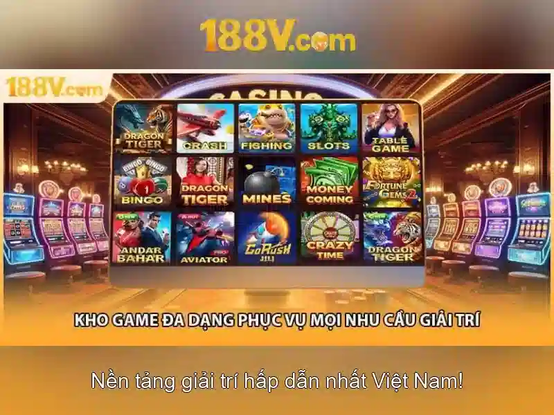 Khái niệm và ứng dụng của 188V 1 Đăng Nhập
