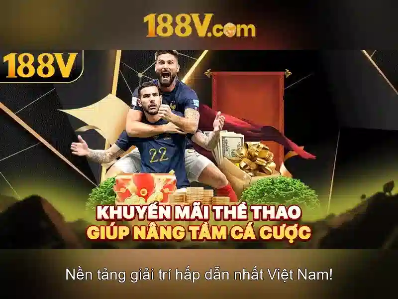 Khám phá 188V và điện áp cao 1 Đăng Nhập