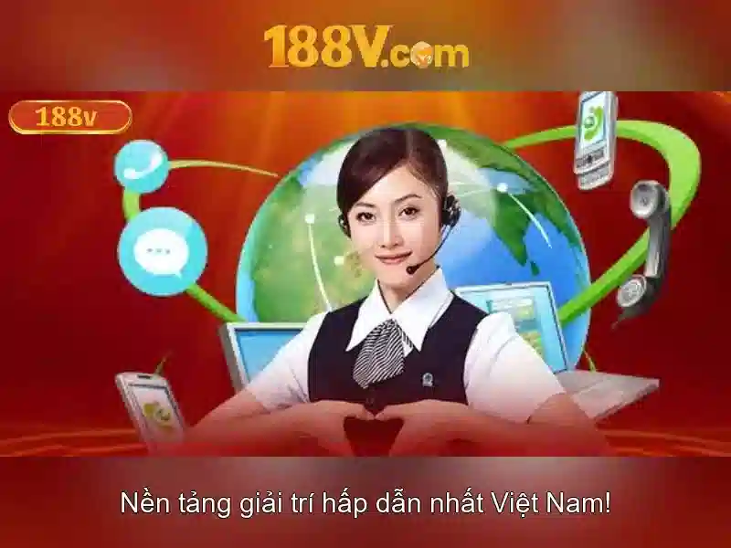 Khám phá 188v: một ký hiệu độc đáo Go88