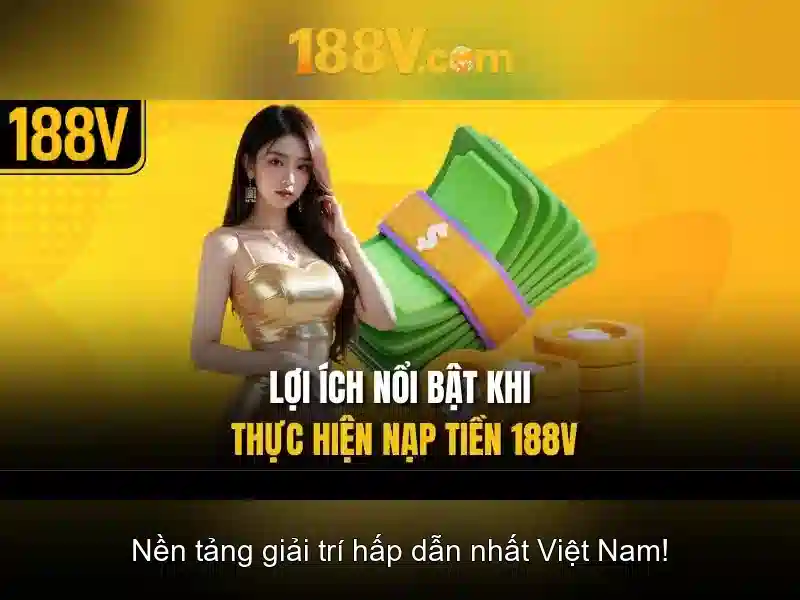 Vai trò của 188v trong xu hướng công nghệ