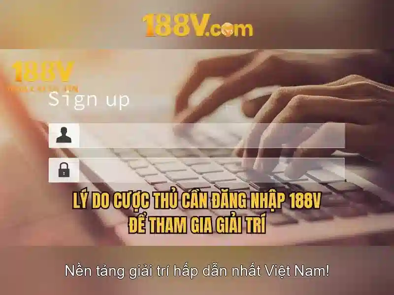 188v và hành trình khám phá số và thị giác Go88
