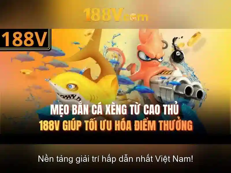 Khái niệm 188V Go88